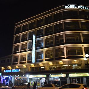 Nobel Hotel Ankara