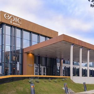 Epic Hotel Villa De Merlo